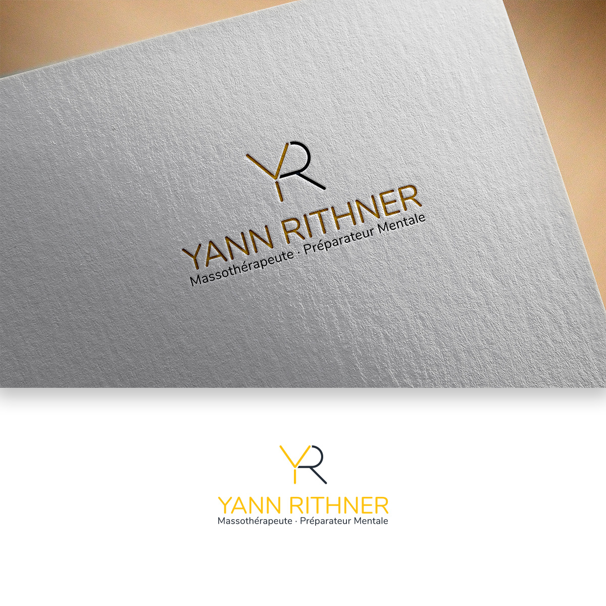 Design de Logo par DesignDUO pour ce projet | Design #25411841