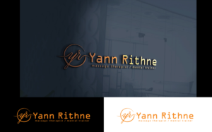 Logo Design by GODDREAMCREATION for this project | Design: #25367070