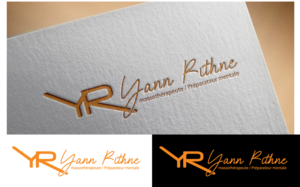 Logo Design by GODDREAMCREATION for this project | Design #25399424