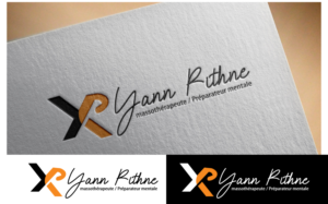 Logo Design by GODDREAMCREATION for this project | Design: #25399441