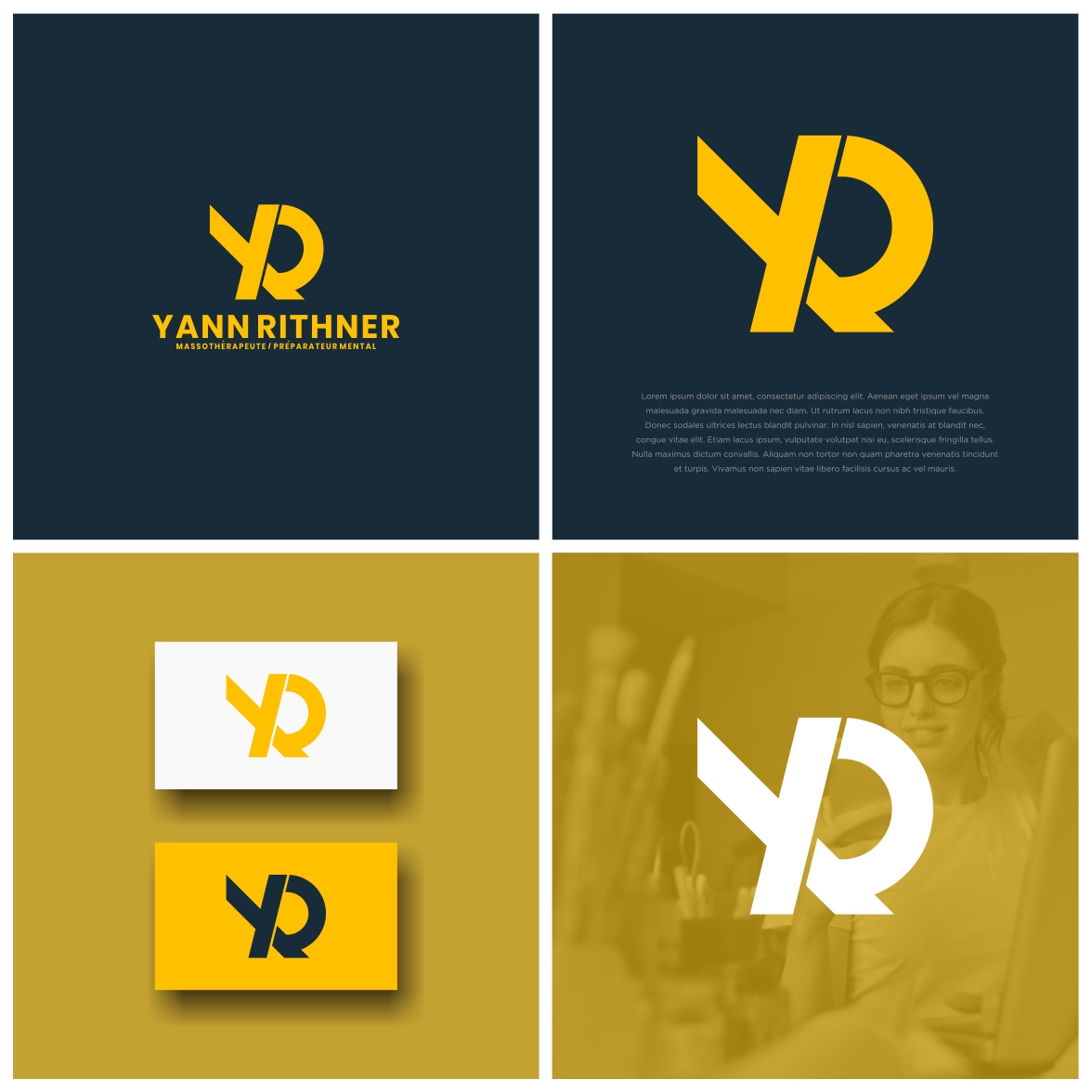Logo Design by diasfebim for this project | Design #25307918