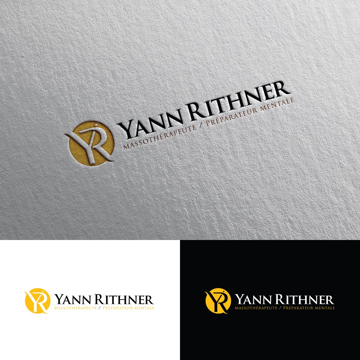 Logo-Design von Rii für dieses Projekt | Design #25308715