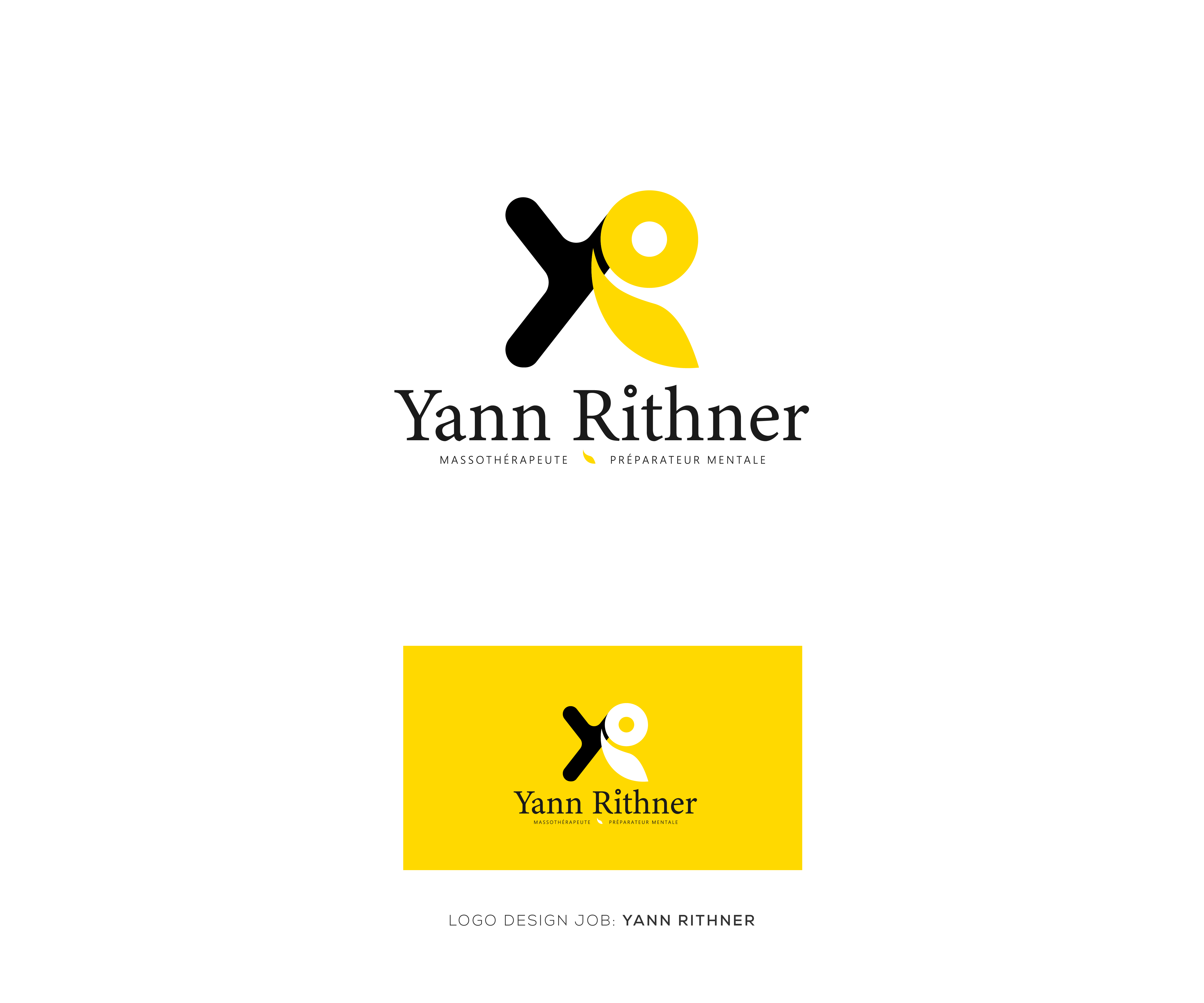 Design de Logo par LucianM81 pour ce projet | Design #25419080