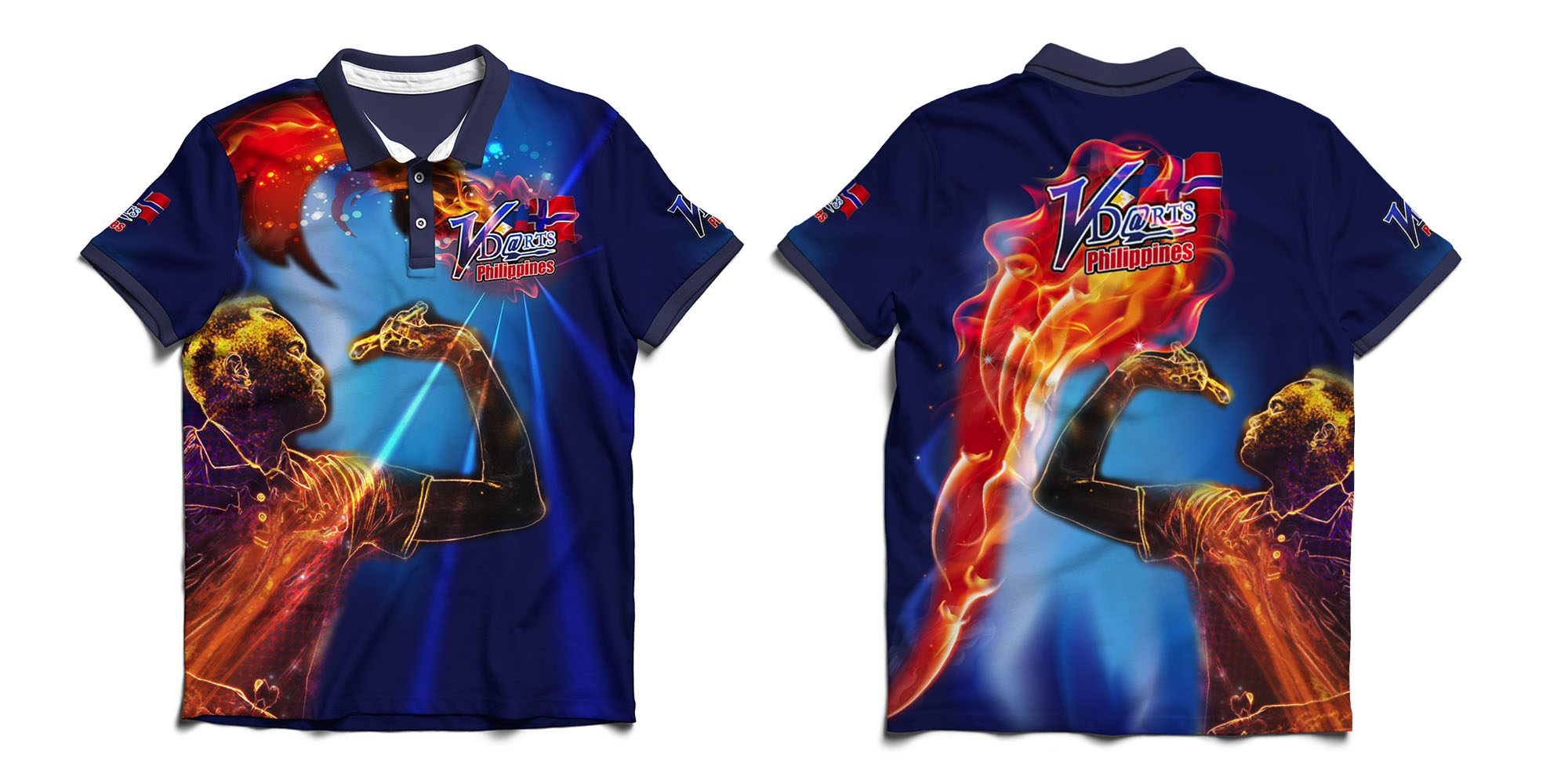 Design de T-shirt par sinaglahi pour Norseman | Design : #25348620