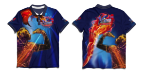 T-shirt Design by sinaglahi