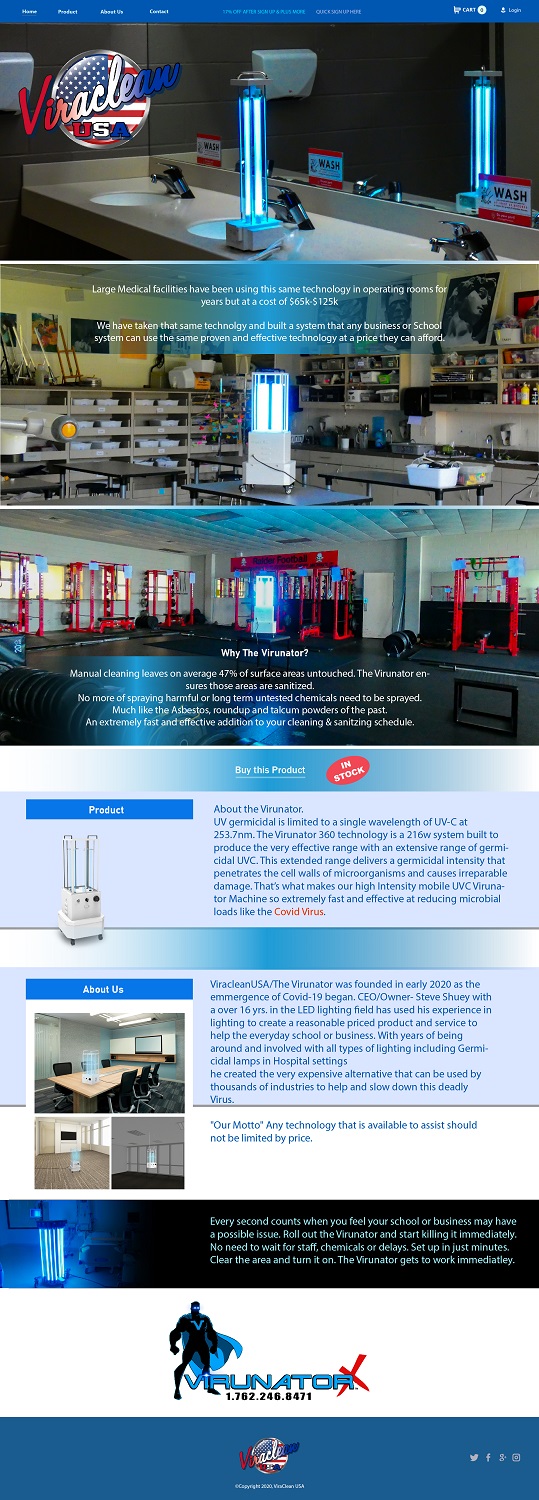 Web Design by rmak for DTL Energy Solutions Inc. | Design #25351751