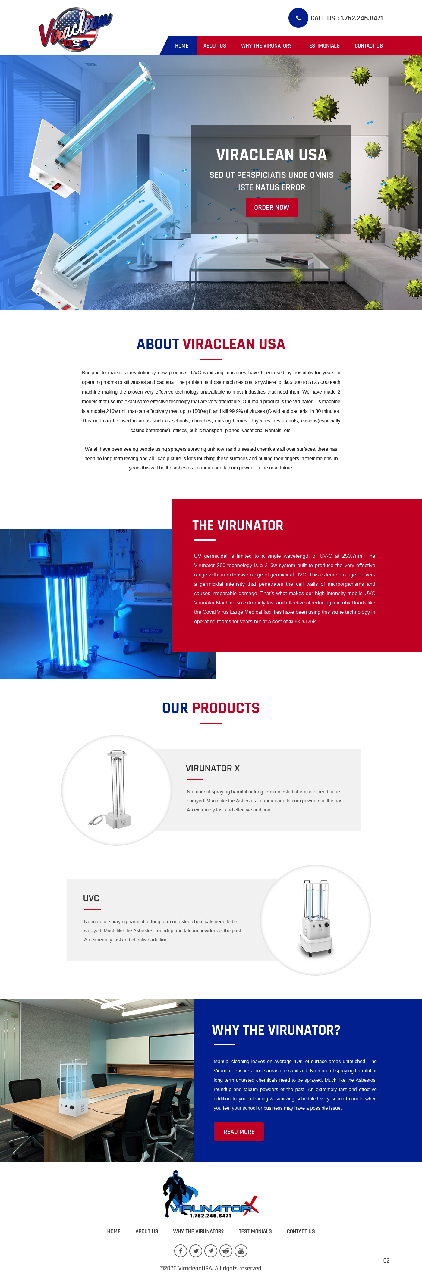 Web Design by pb for DTL Energy Solutions Inc. | Design #25316446