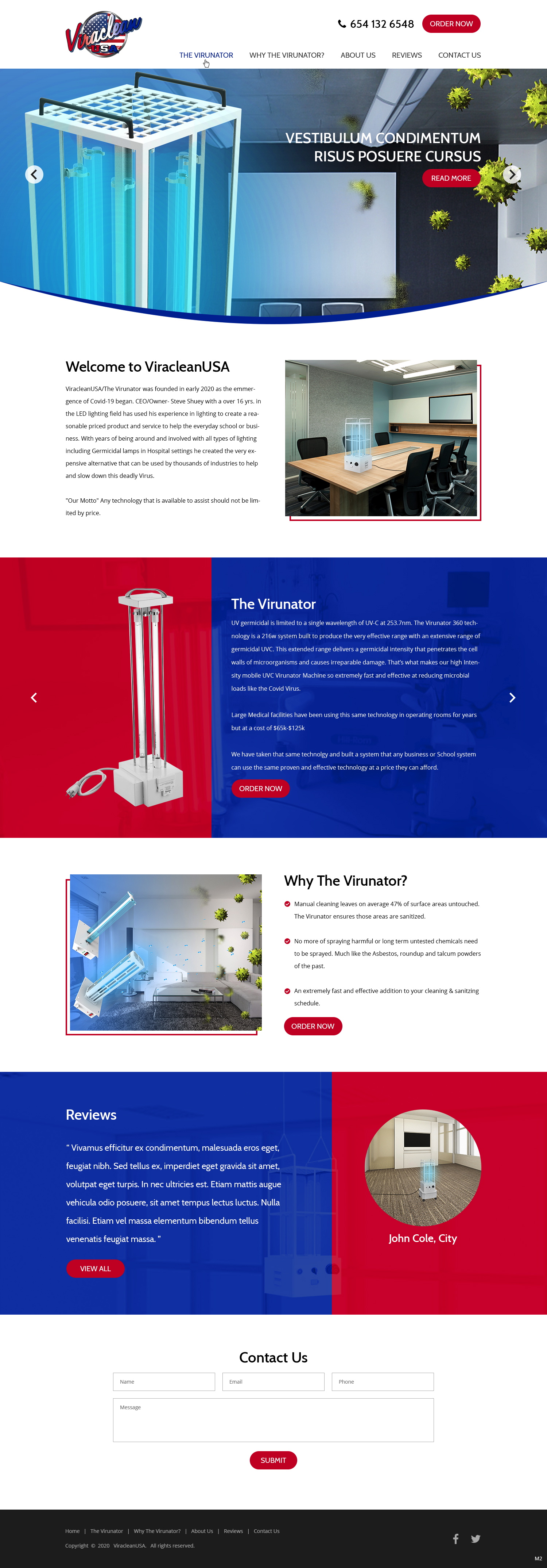 Web Design by pb for DTL Energy Solutions Inc. | Design #25316462