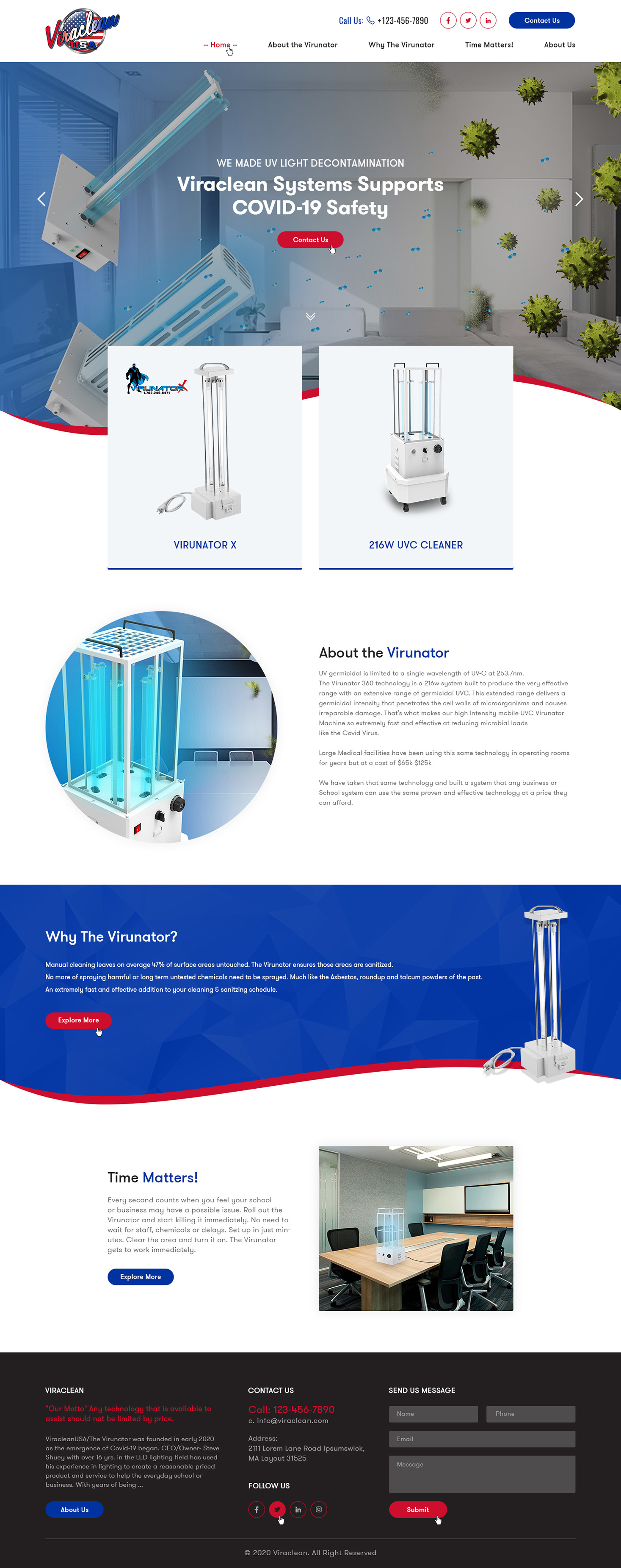 Web Design by Ved Web Services for DTL Energy Solutions Inc. | Design #25322683