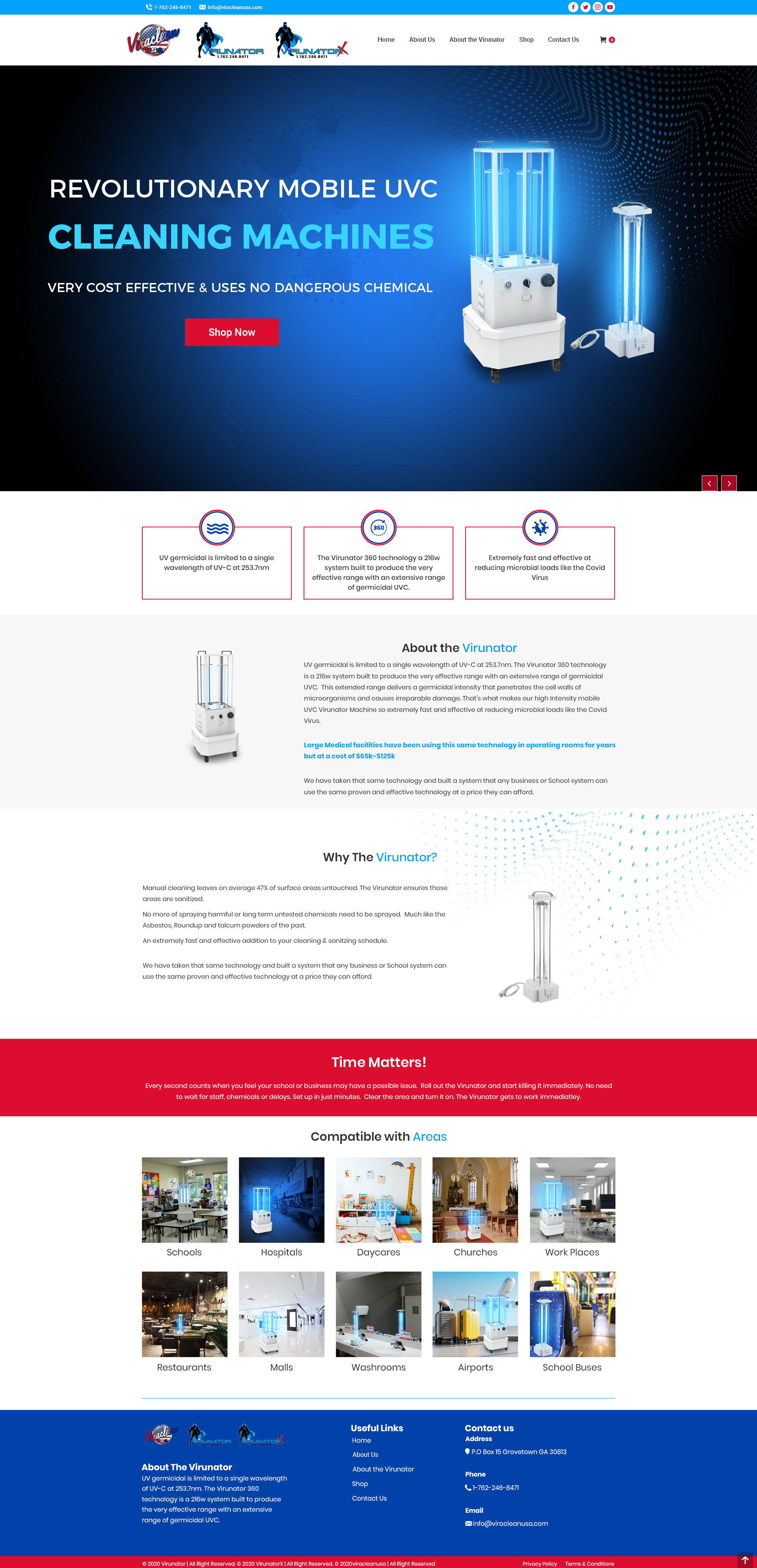 Web Design by TSU Creations for DTL Energy Solutions Inc. | Design #25375573
