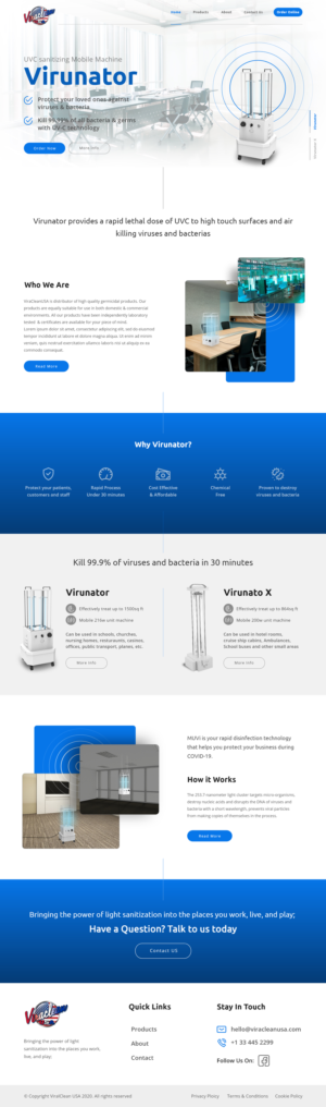 Web Design by WP Cube