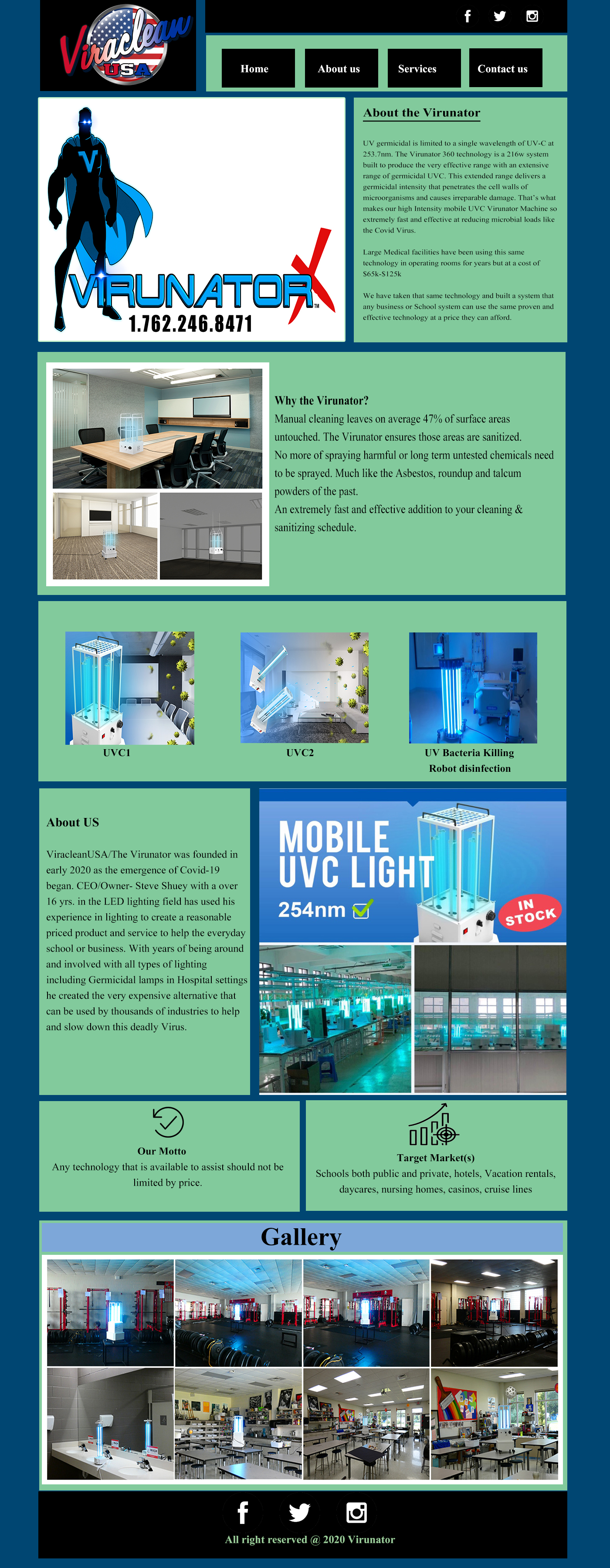 Web Design by Art Culture for DTL Energy Solutions Inc. | Design #25341960