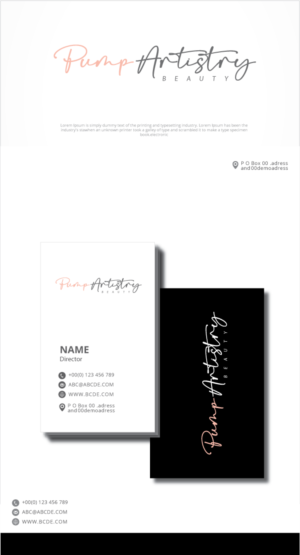 Logo Design by graphicevolution for this project | Design: #25309520