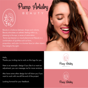 Logo Design by Joeloedinho for this project | Design: #25319143