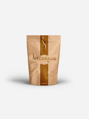 Packaging Design by Creative Desk