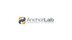 AnchorLab | Logo-Design von jaime.sp