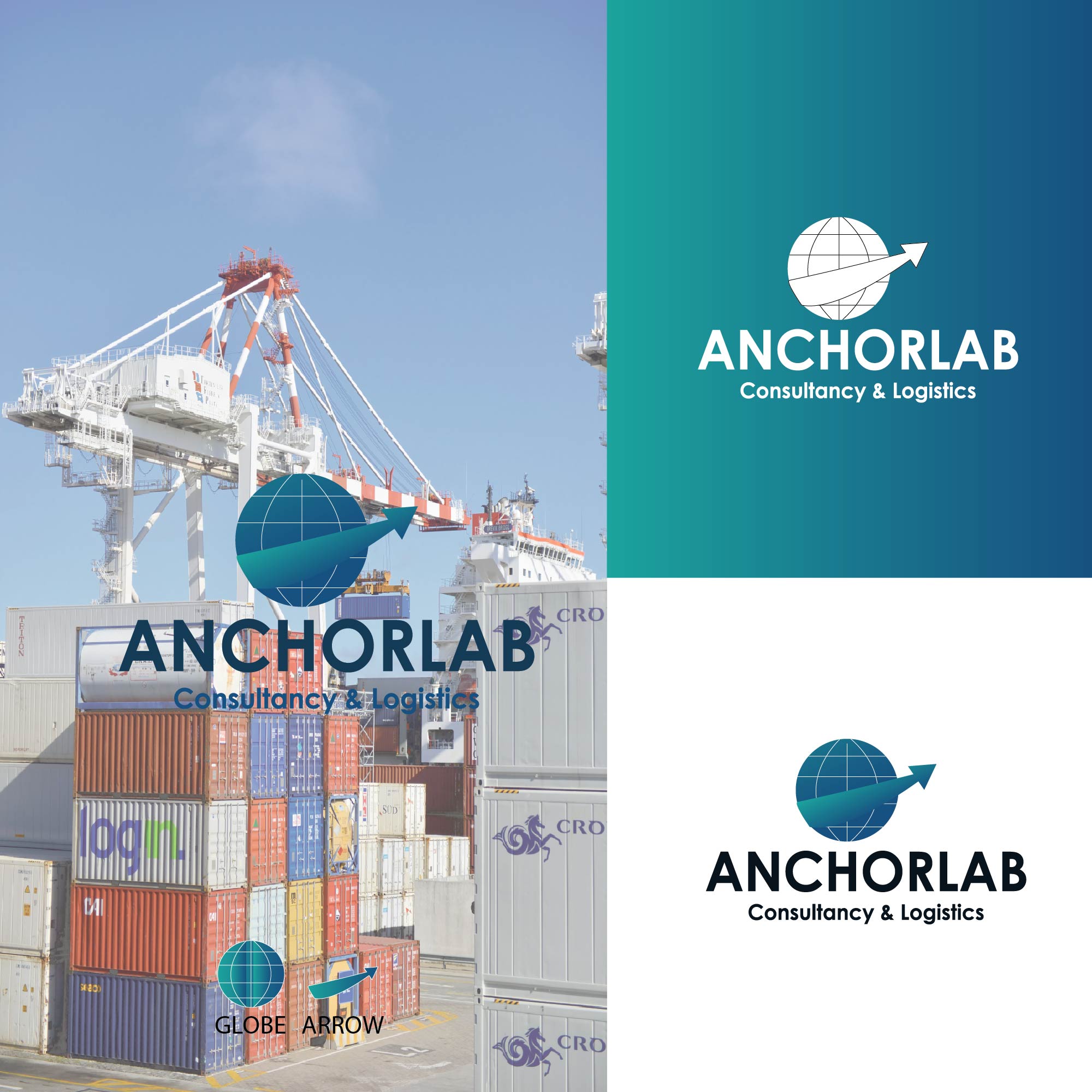 Logo Design by alitjuara for this project | Design #25318927