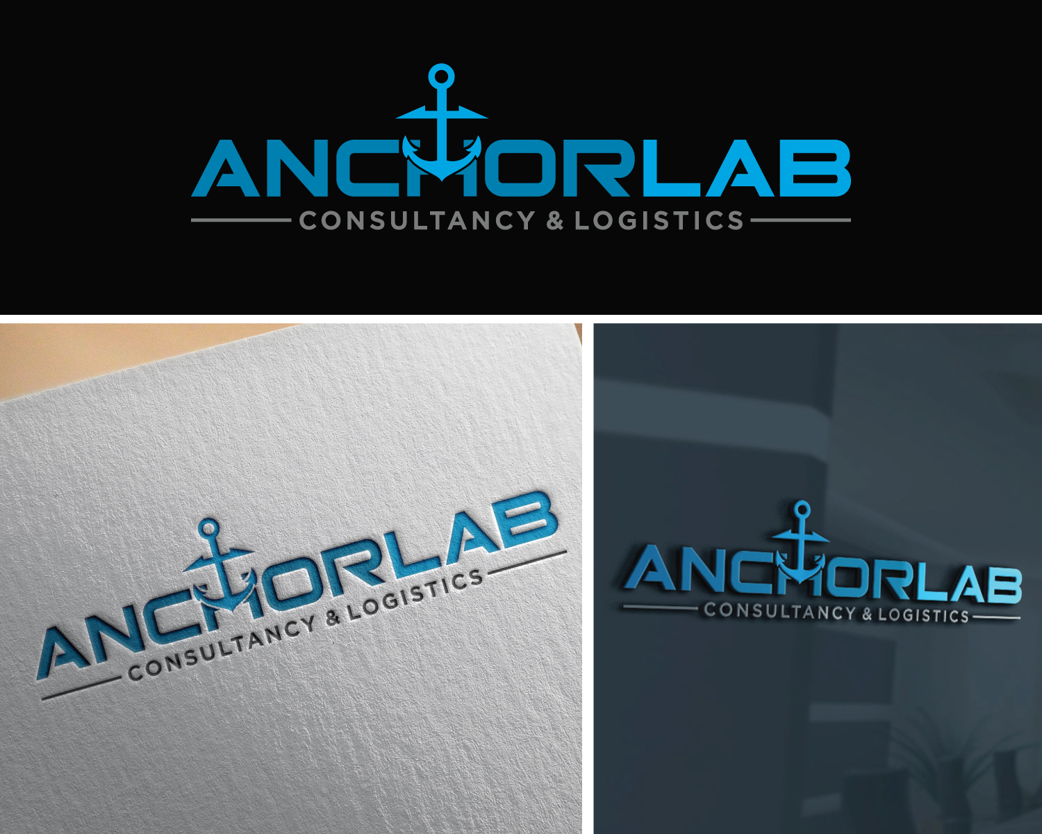Design de Logo par Atec pour ce projet | Design #25313669