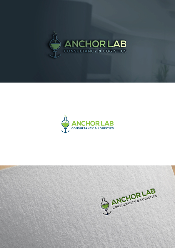 Logo Design by DesIcon for this project | Design #25355062