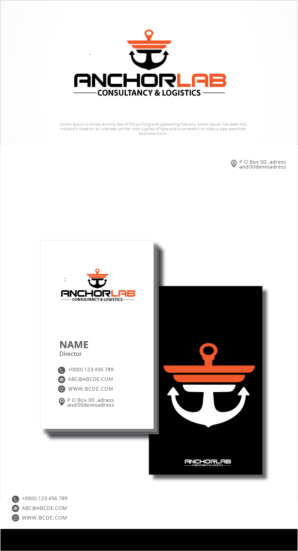 Logo Design by graphicevolution for this project | Design #25309206