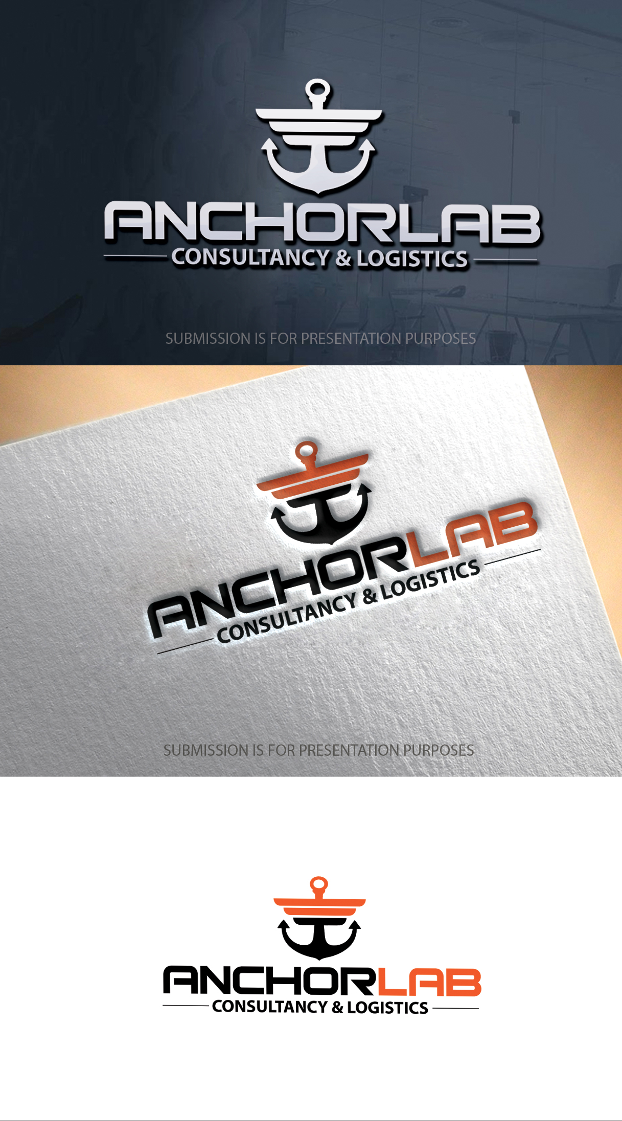 Logo-Design von graphicevolution für dieses Projekt | Design #25309210