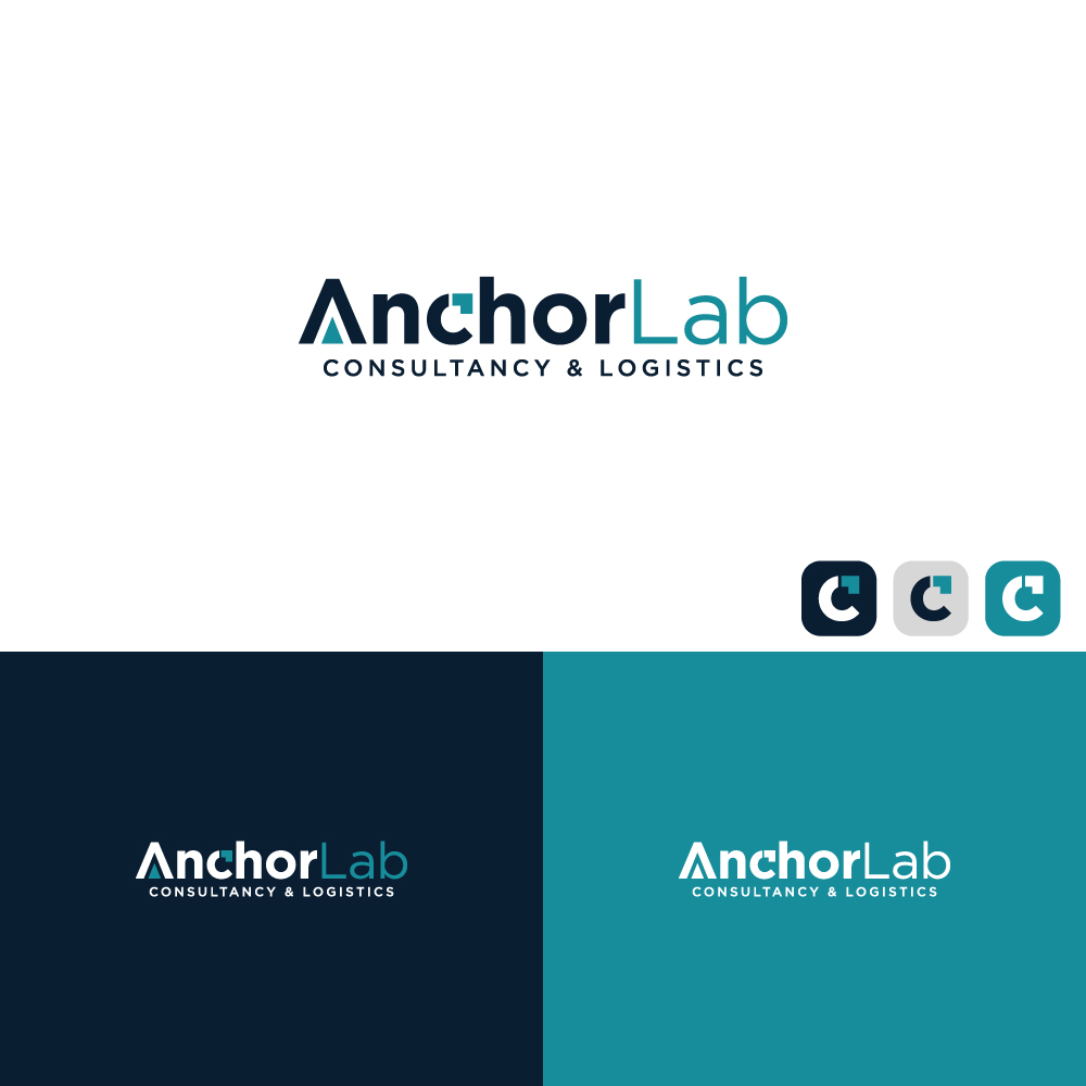 Logo Design by Gisella Guzmán for this project | Design #25383991