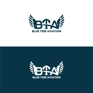 Design de Logo par covi pour Blue Tide Aviation | Design : #25313601
