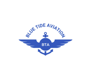 Design de Logo par Matrix Studio pour Blue Tide Aviation | Design : #25311328
