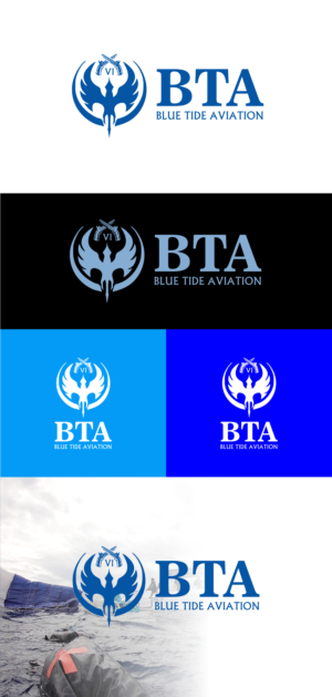 Logo Design by Srydsgn.Std