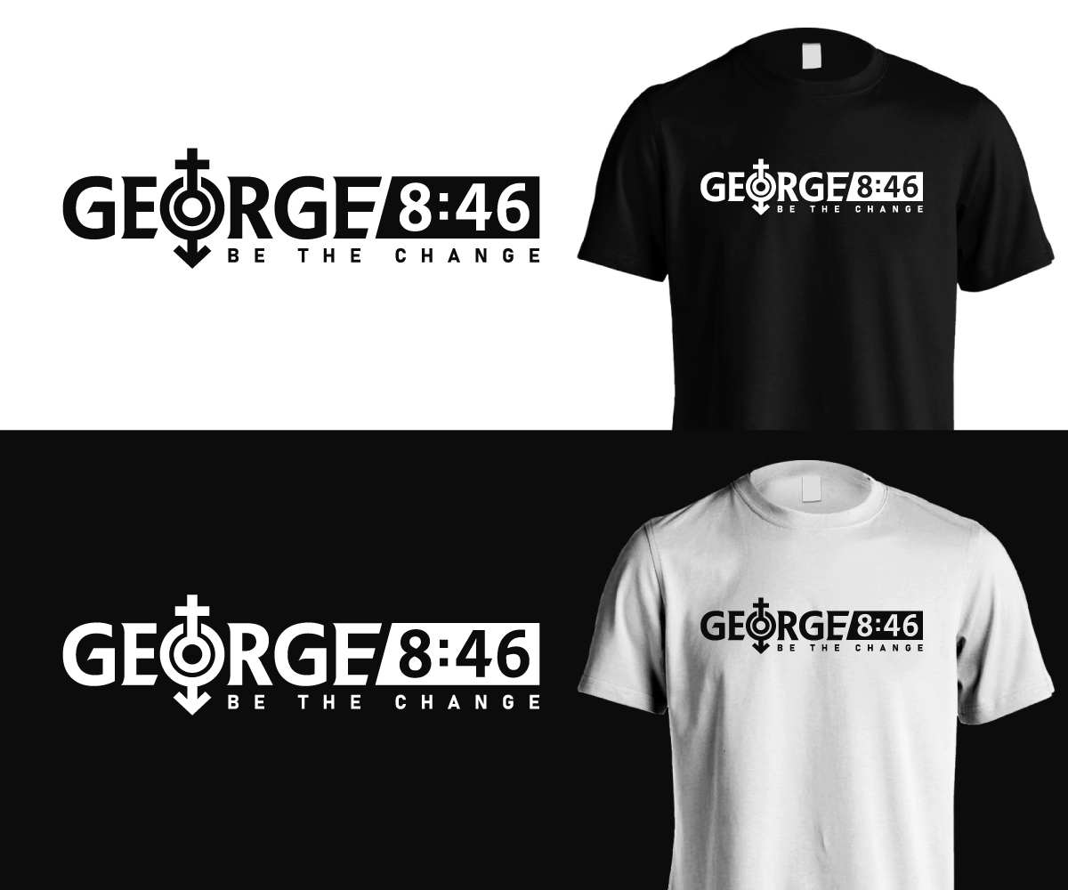 Diseño de Logo por Andi Yan para Be the Change, Inc.  | Diseño #25310620