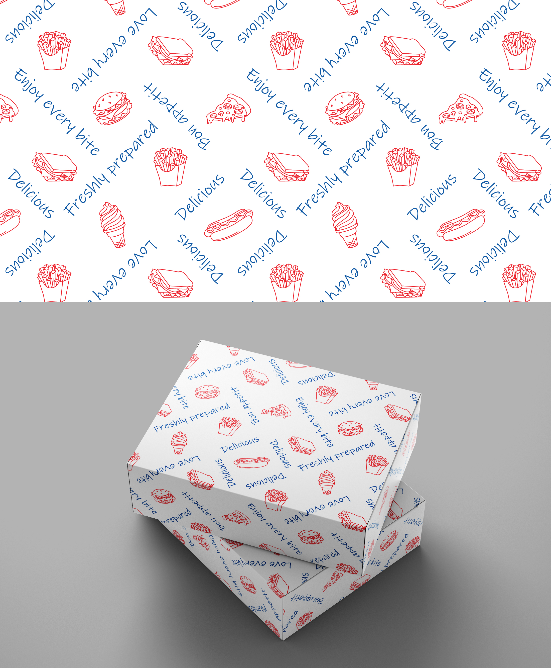 Diseño Gráfico por Irone para este proyecto | Diseño #25323716