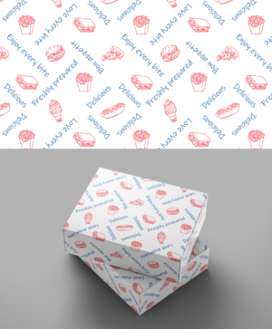 Graphic Design by Irone