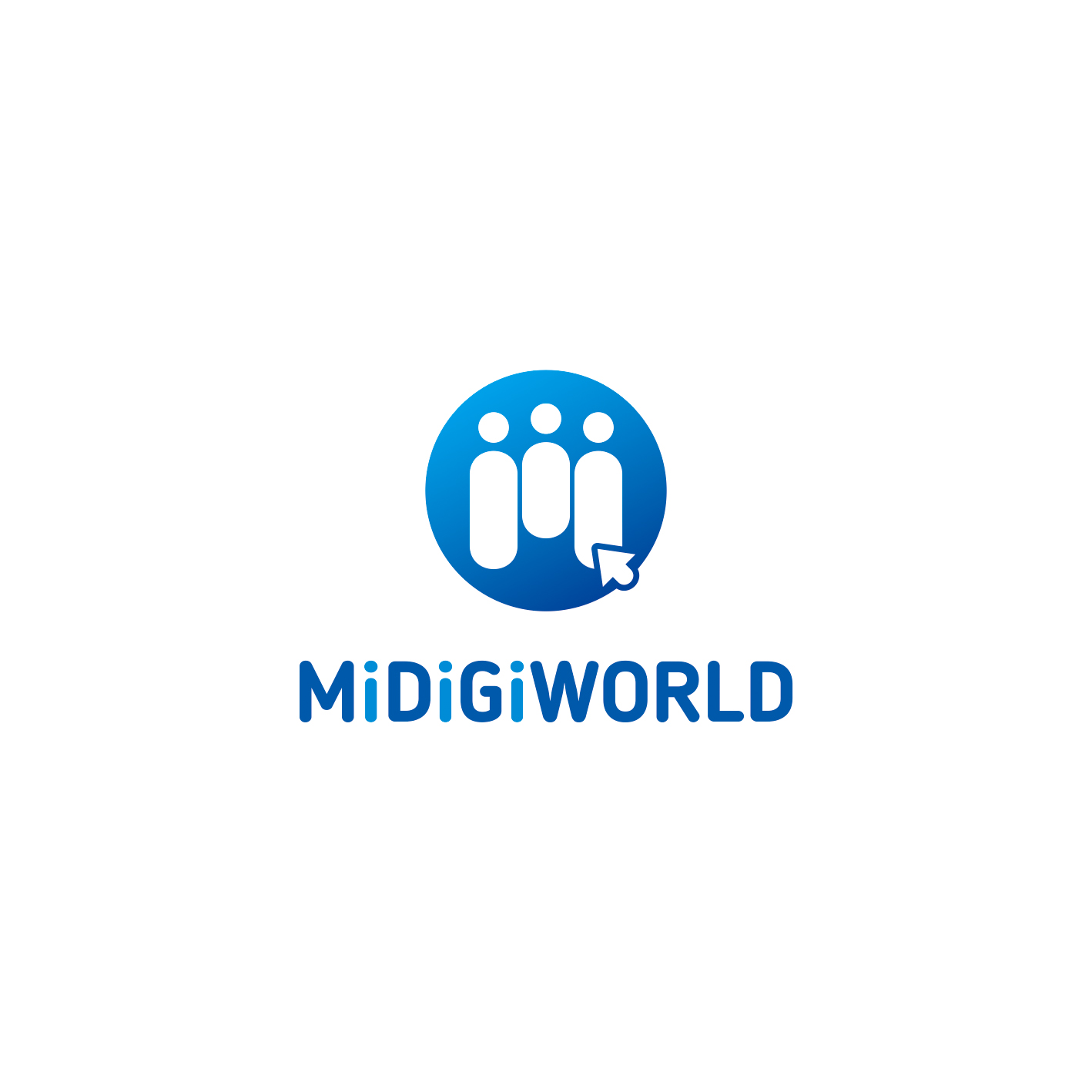 Logo Design by Chalid for IndiaShoppe | Design #25314093