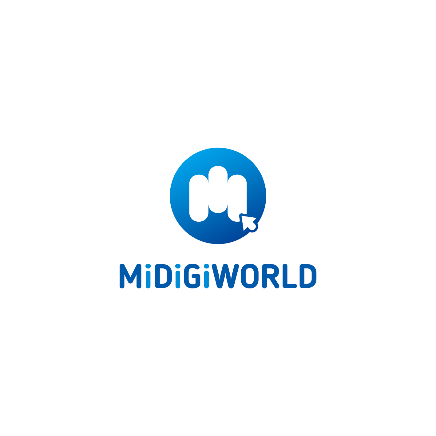 Logo Design by Chalid for IndiaShoppe | Design #25314094