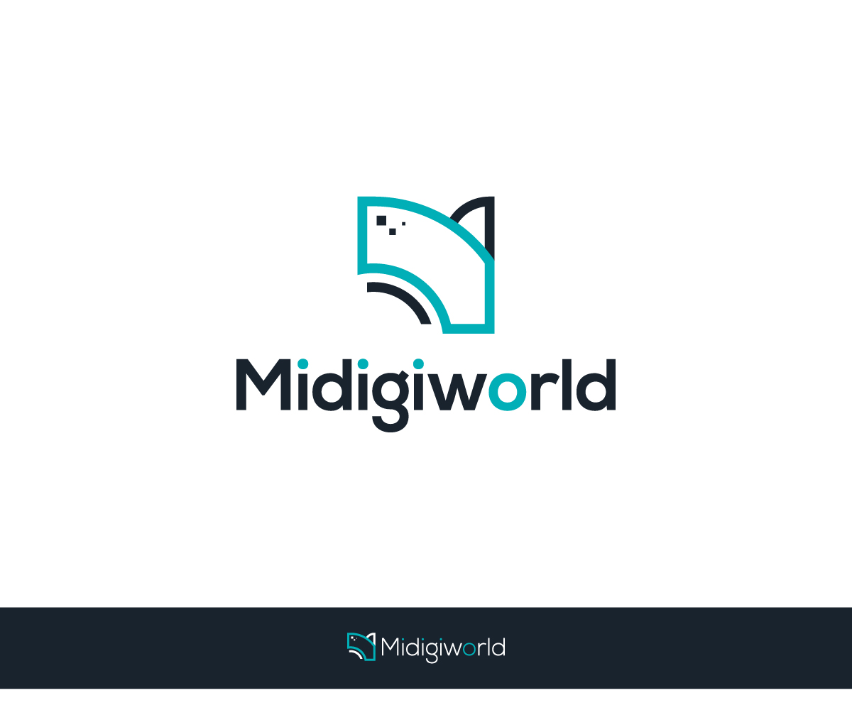 Logo Design by NineOwl for IndiaShoppe | Design #25314147