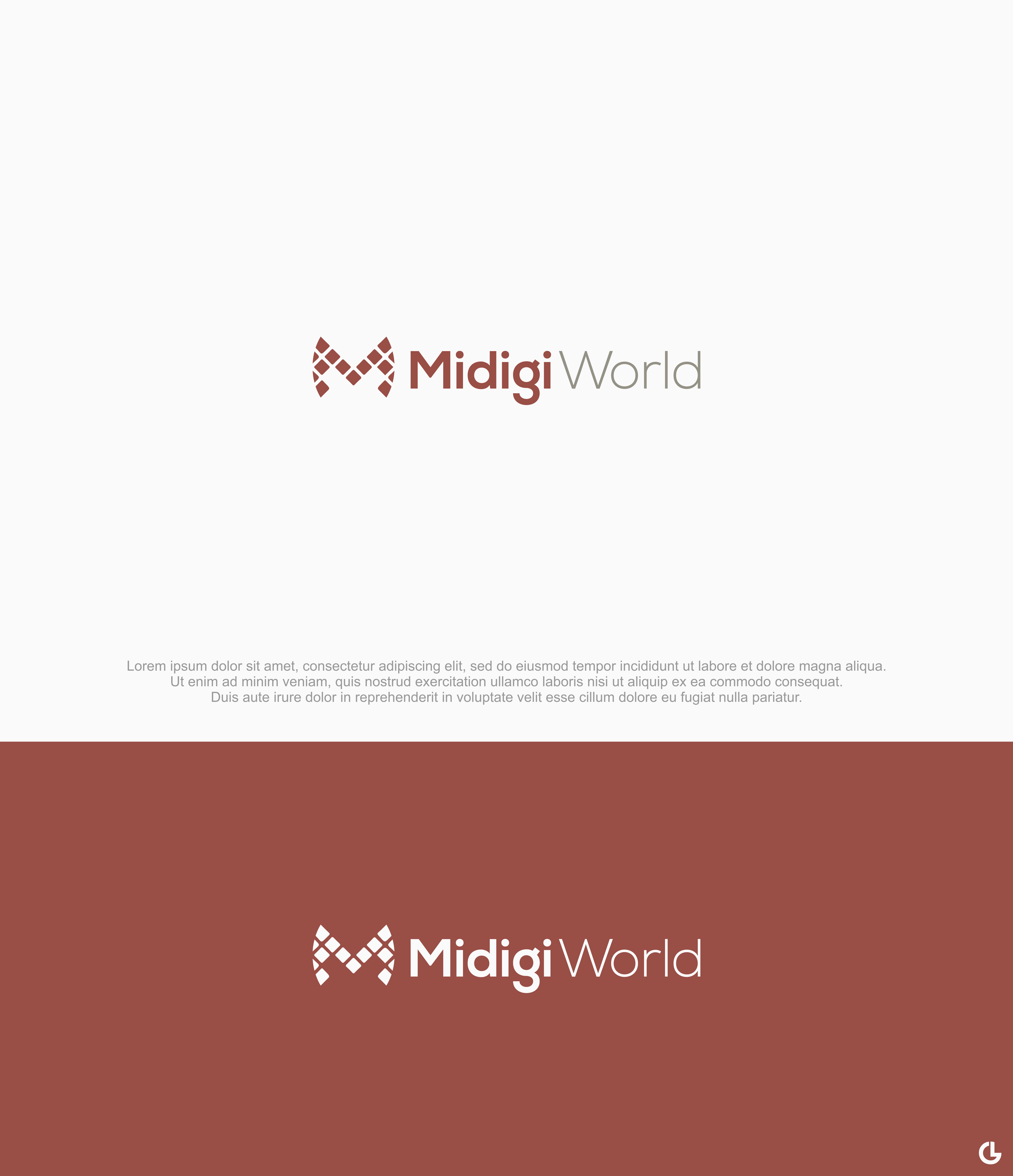 Logo Design by R!CKY for IndiaShoppe | Design #25319664