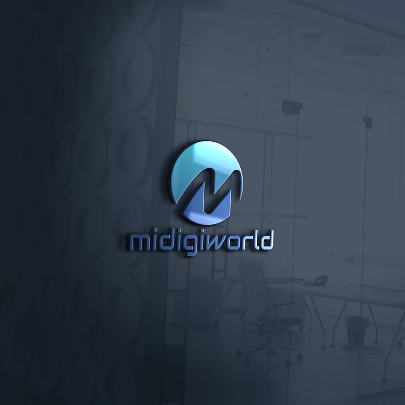 Logo Design by WeiArts for IndiaShoppe | Design #25318758