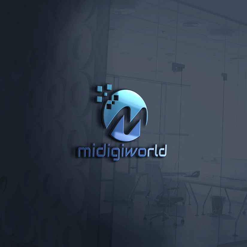 Logo Design by WeiArts for IndiaShoppe | Design #25318764