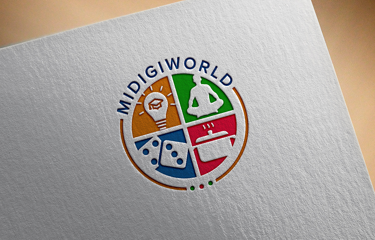 Logo Design by 4tech services for IndiaShoppe | Design #25310911