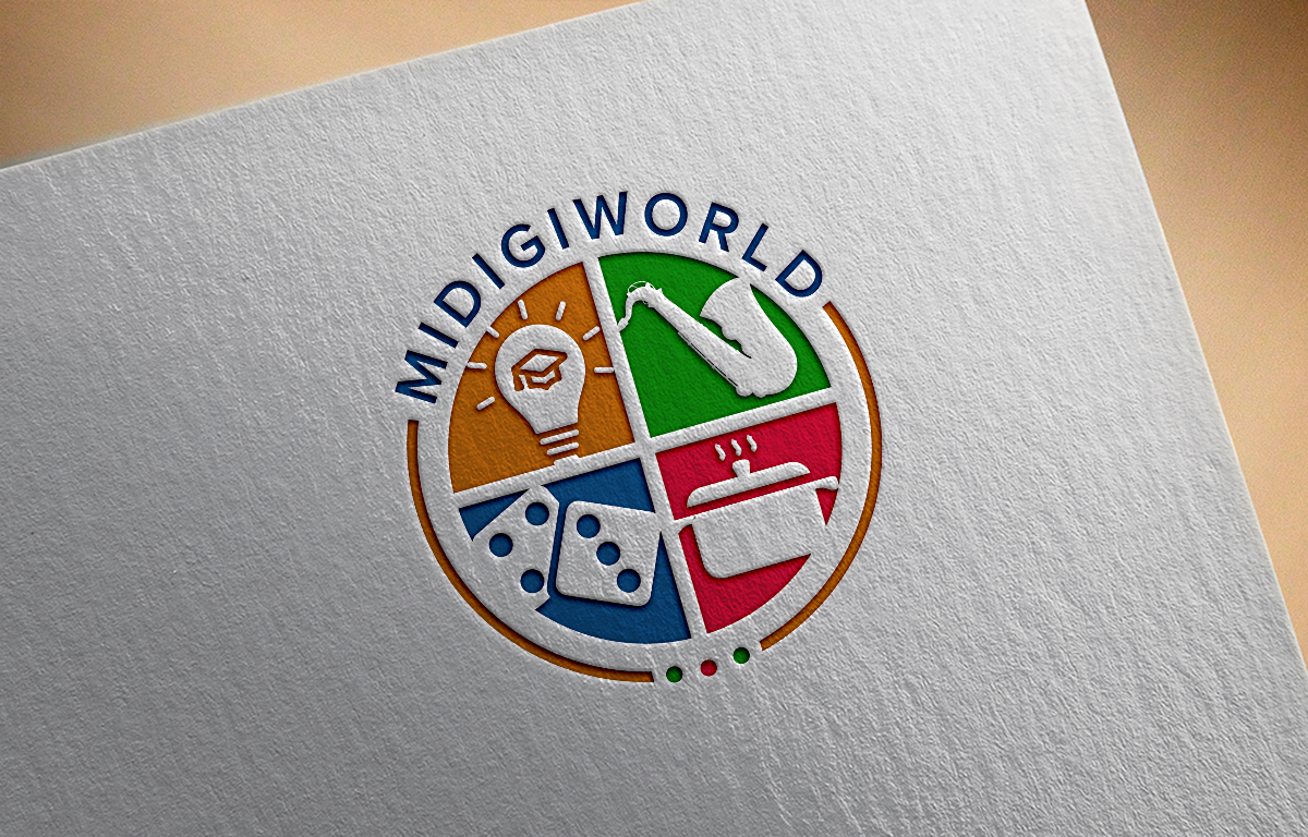 Logo Design by 4tech services for IndiaShoppe | Design #25359441
