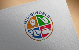 Logo Design by 4tech services for IndiaShoppe | Design: #25359441