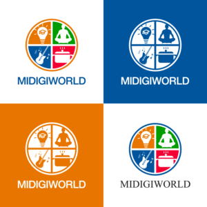 Logo Design by 4tech services for IndiaShoppe | Design: #25362716