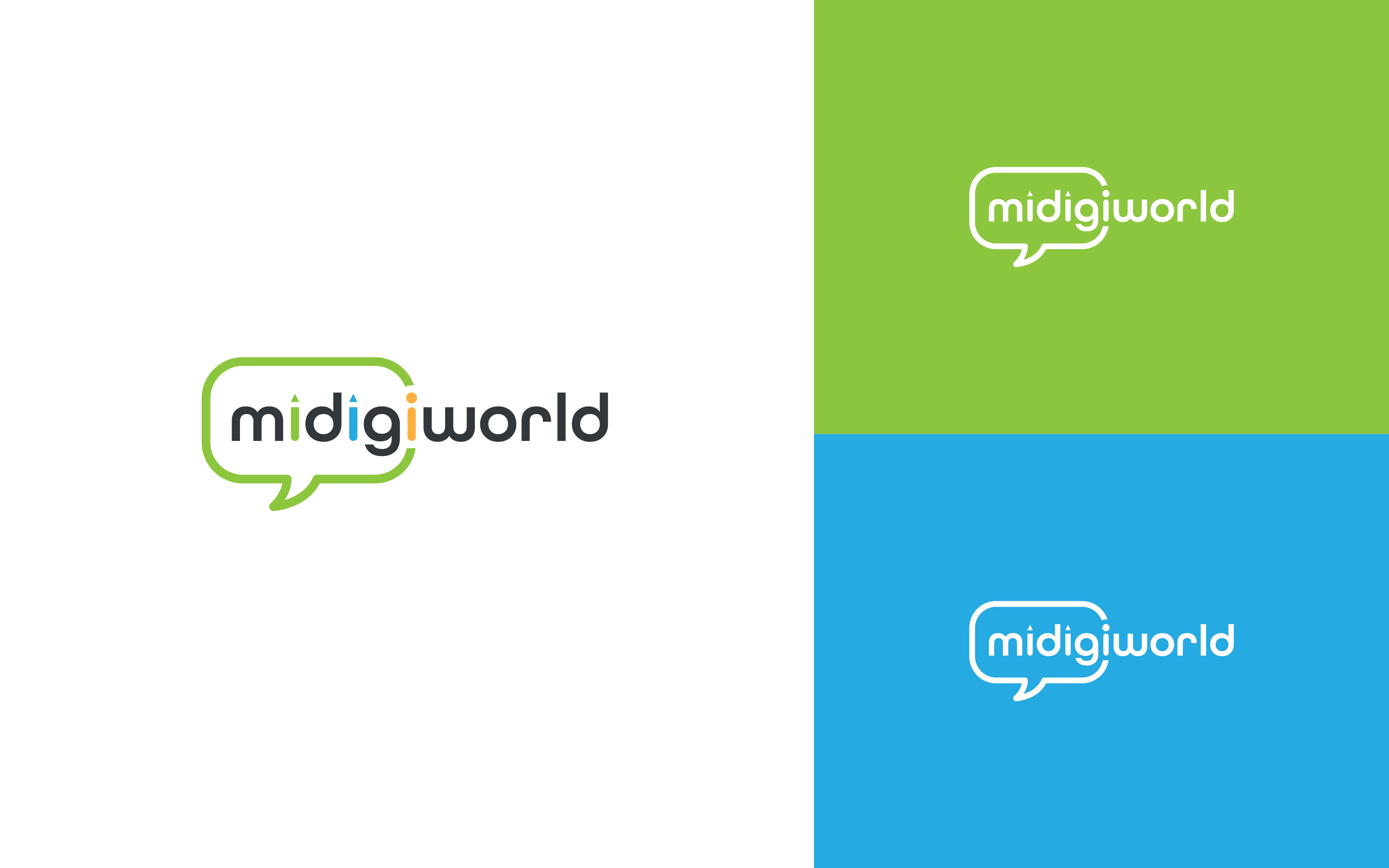 Logo Design by Muhammad Imran 3 for IndiaShoppe | Design #25313395