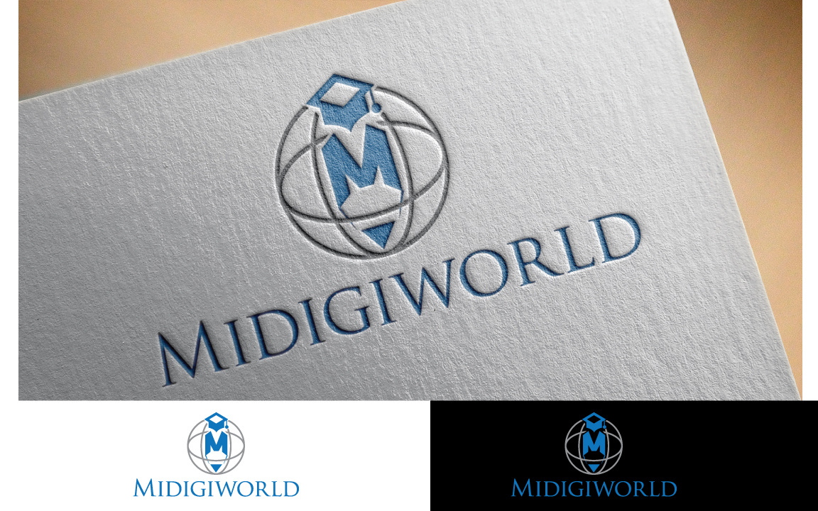 Logo Design by GODDREAMCREATION for IndiaShoppe | Design #25314431