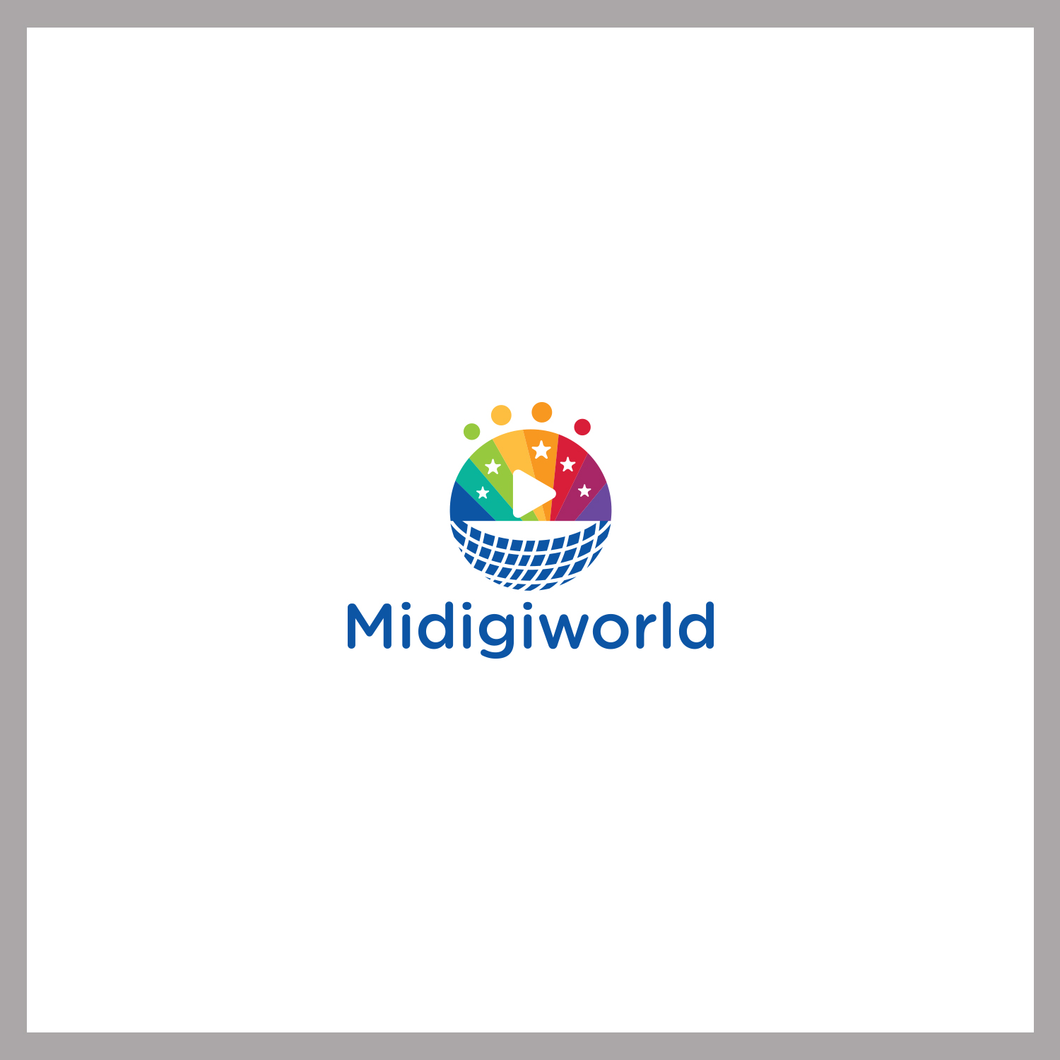 Logo Design by Maxo-Biz for IndiaShoppe | Design #25314038