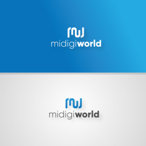 Logo Design by IdentsArt for IndiaShoppe | Design: #25310954