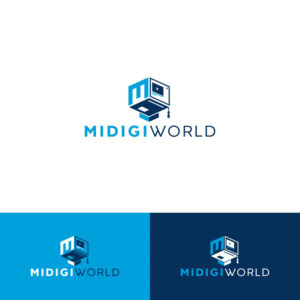 Logo Design by I designs for IndiaShoppe | Design #25312385