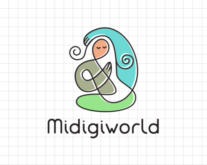 Logo Design by Some Tags for IndiaShoppe | Design #25325264