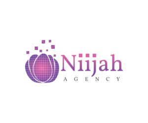 Niijah Agency | Logo-Design von design.bb