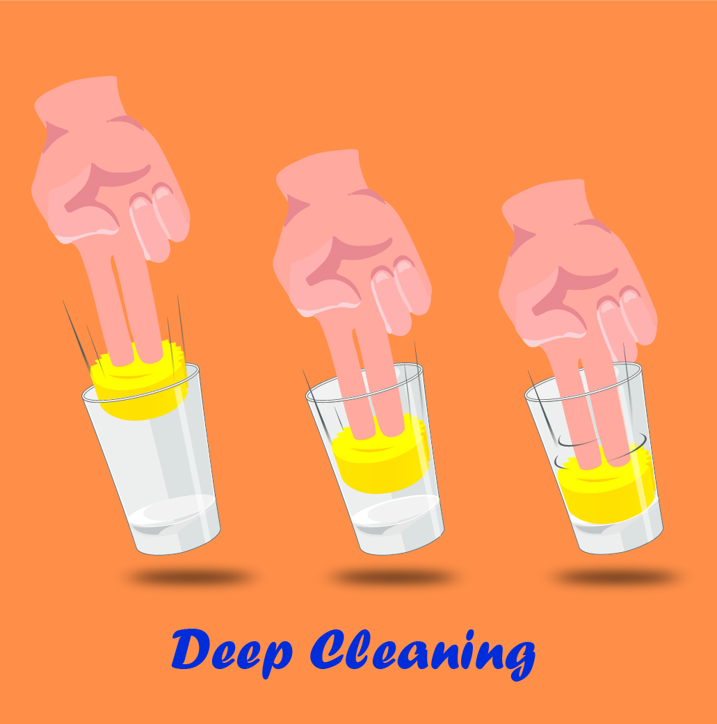 Graphic Design by avi's for Scrub Daddy, Inc | Design #25315517